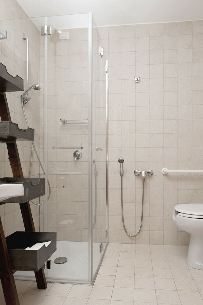 Aquadulci Hotel