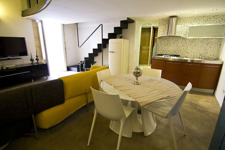 B&B La Via Della Giudecca