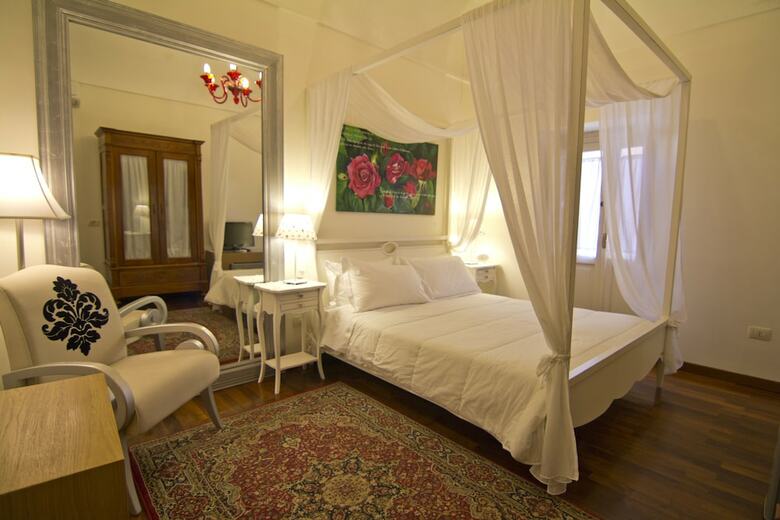 B&B La Via Della Giudecca