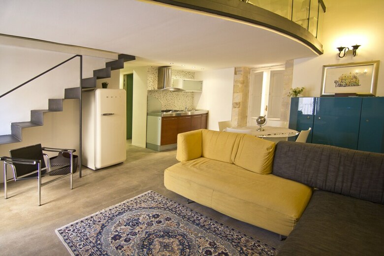 B&B La Via Della Giudecca