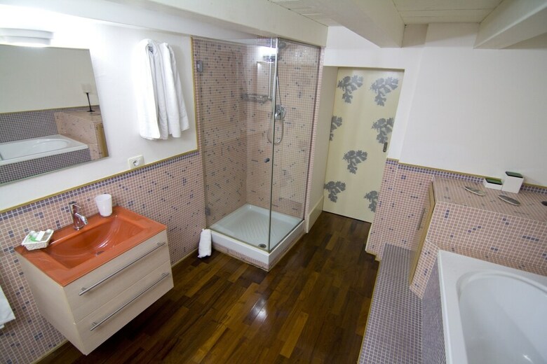 B&B La Via Della Giudecca