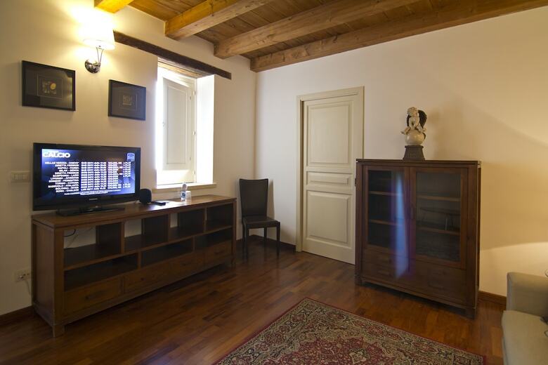 B&B La Via Della Giudecca