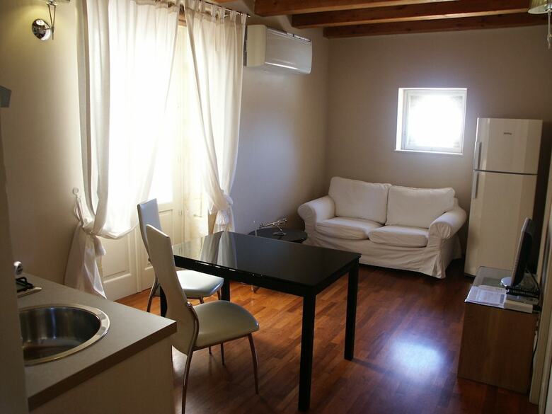 B&B La Via Della Giudecca