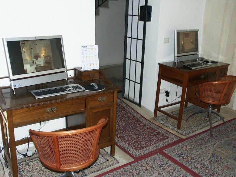 B&B La Via Della Giudecca
