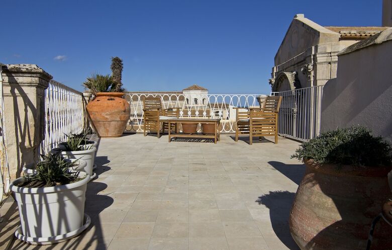 B&B La Via Della Giudecca