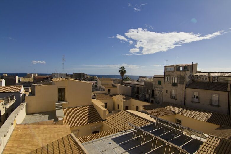 B&B La Via Della Giudecca