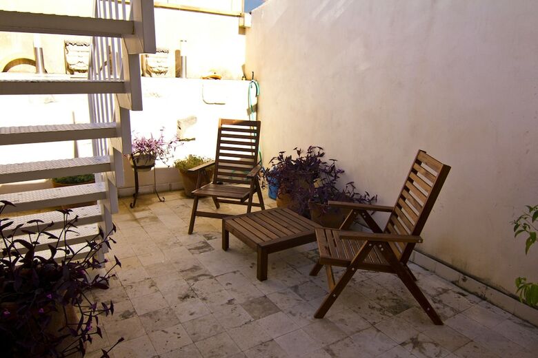 B&B La Via Della Giudecca