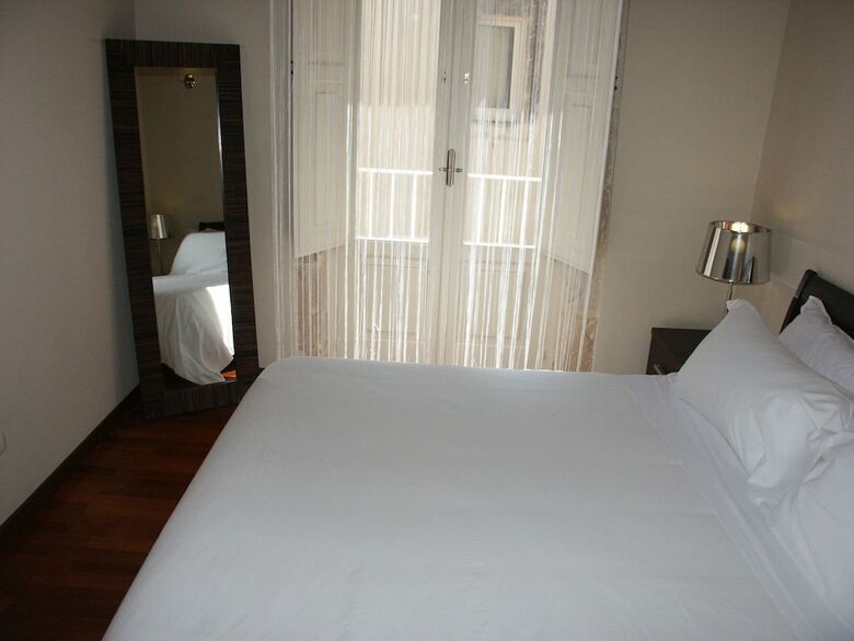B&B La Via Della Giudecca