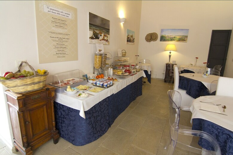 B&B La Via Della Giudecca