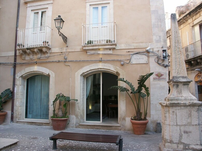B&B La Via Della Giudecca