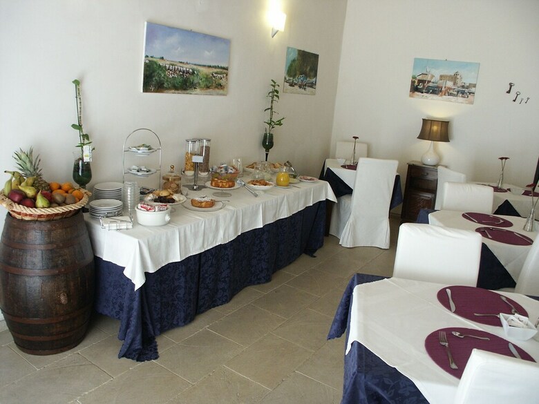 B&B La Via Della Giudecca