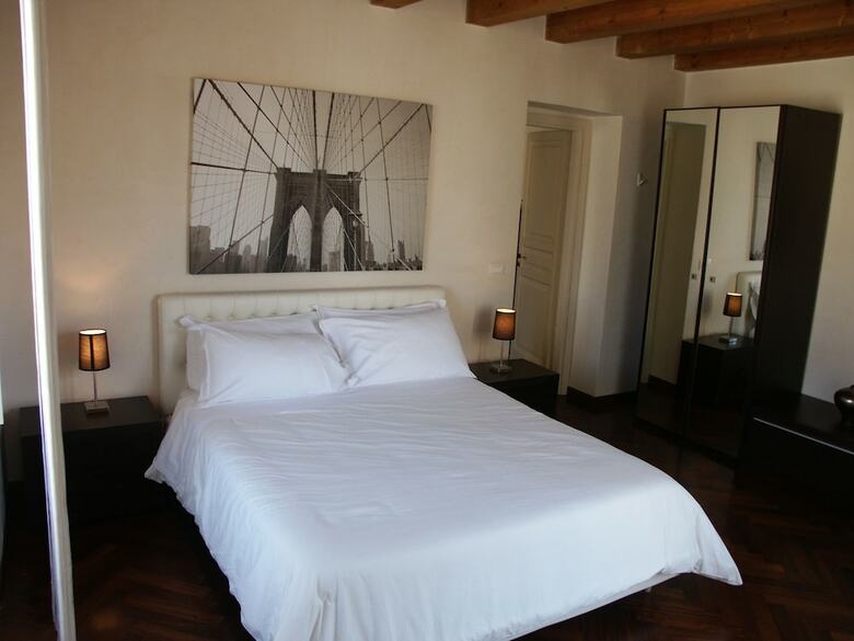B&B La Via Della Giudecca
