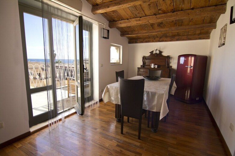 B&B La Via Della Giudecca