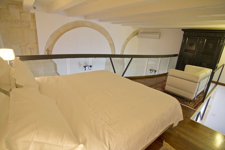 B&B La Via Della Giudecca