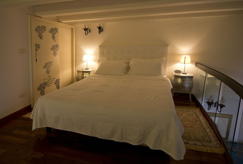B&B La Via Della Giudecca