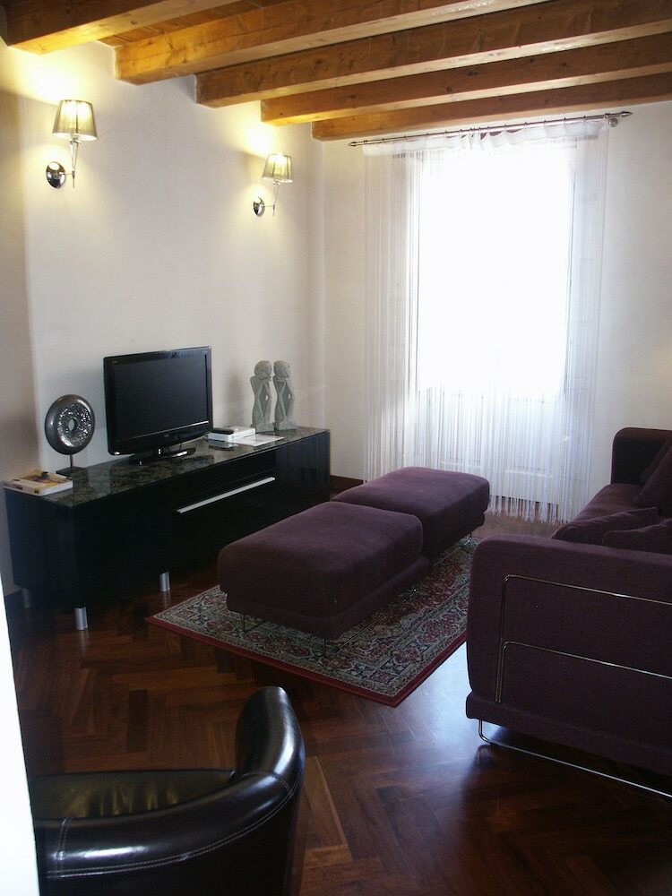 B&B La Via Della Giudecca