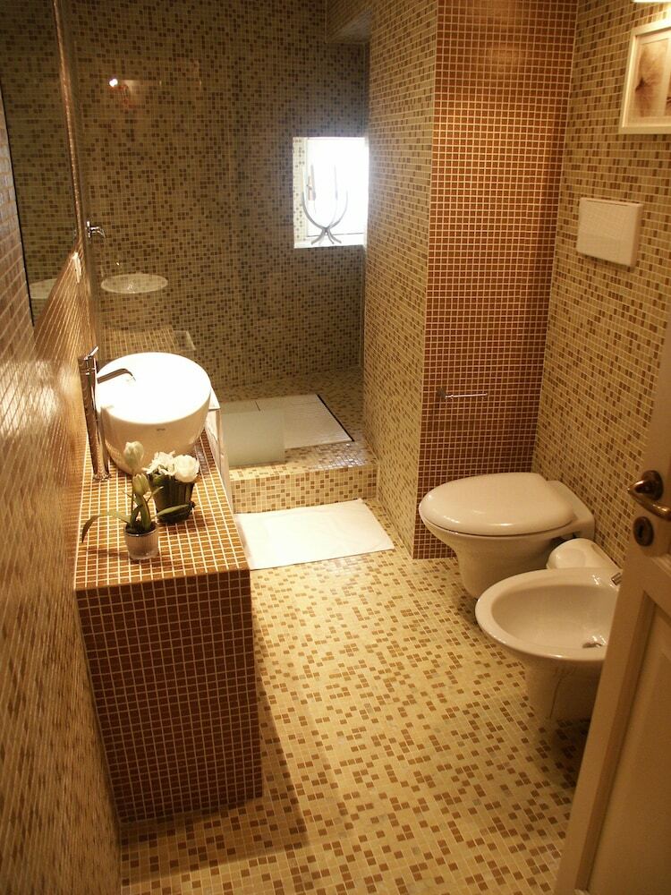B&B La Via Della Giudecca