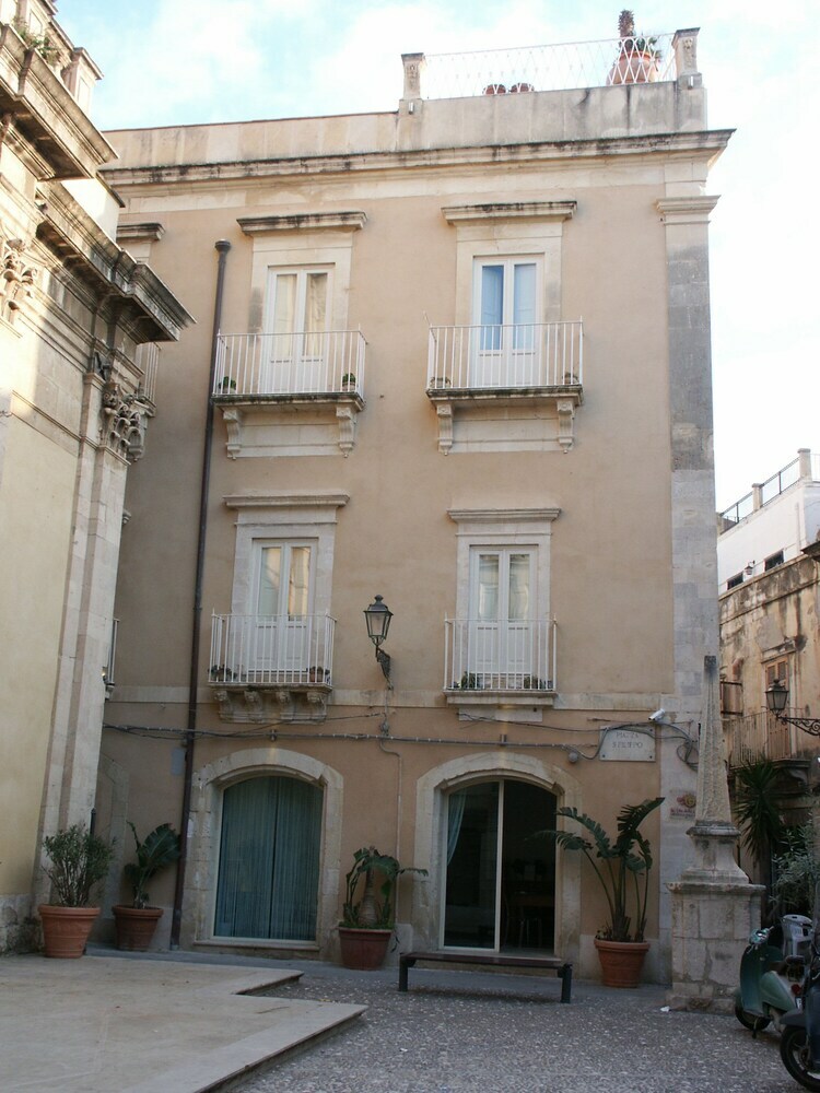 B&B La Via Della Giudecca