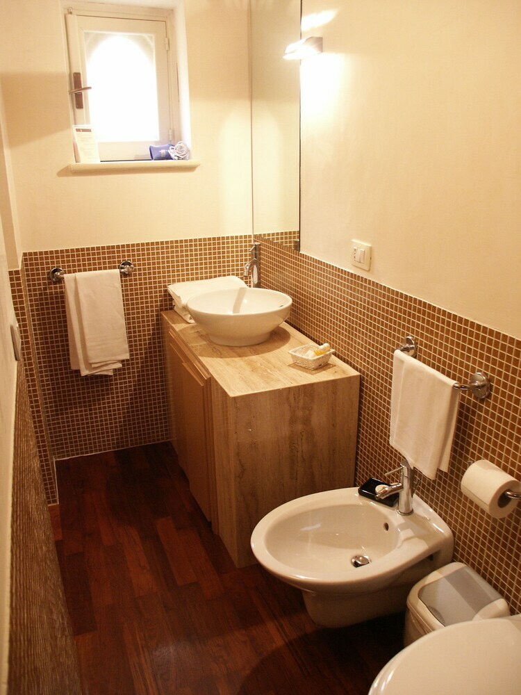 B&B La Via Della Giudecca