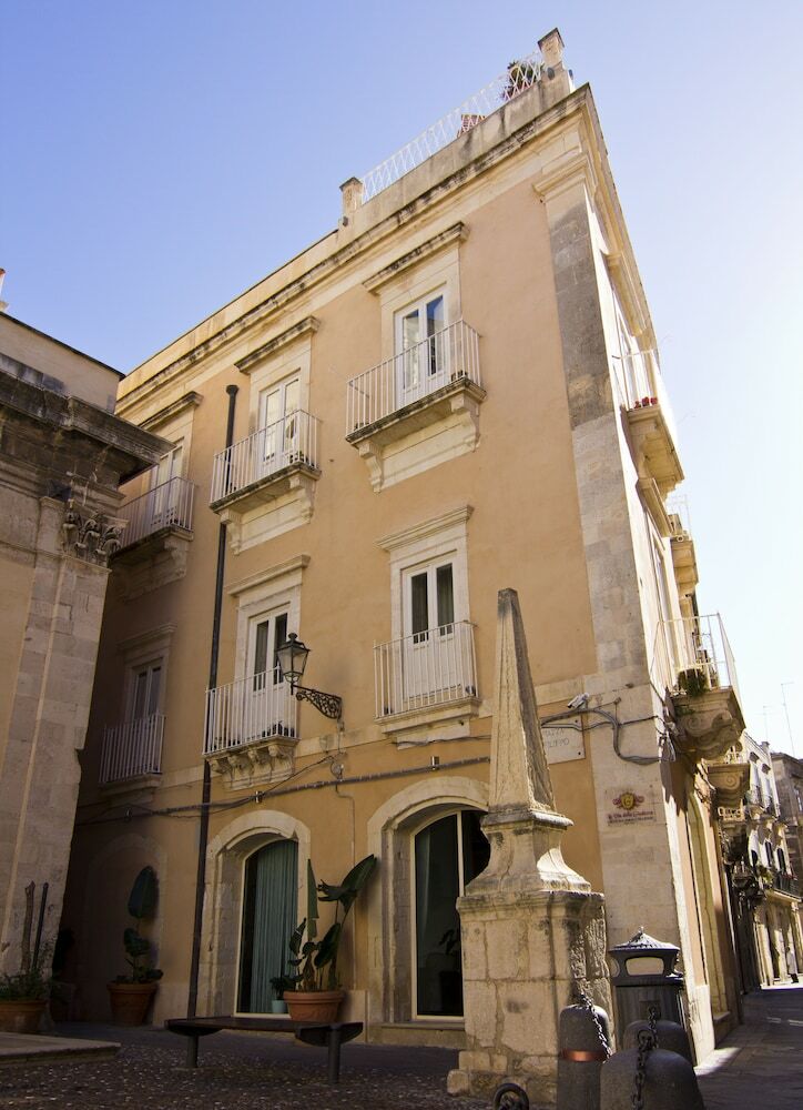 B&B La Via Della Giudecca