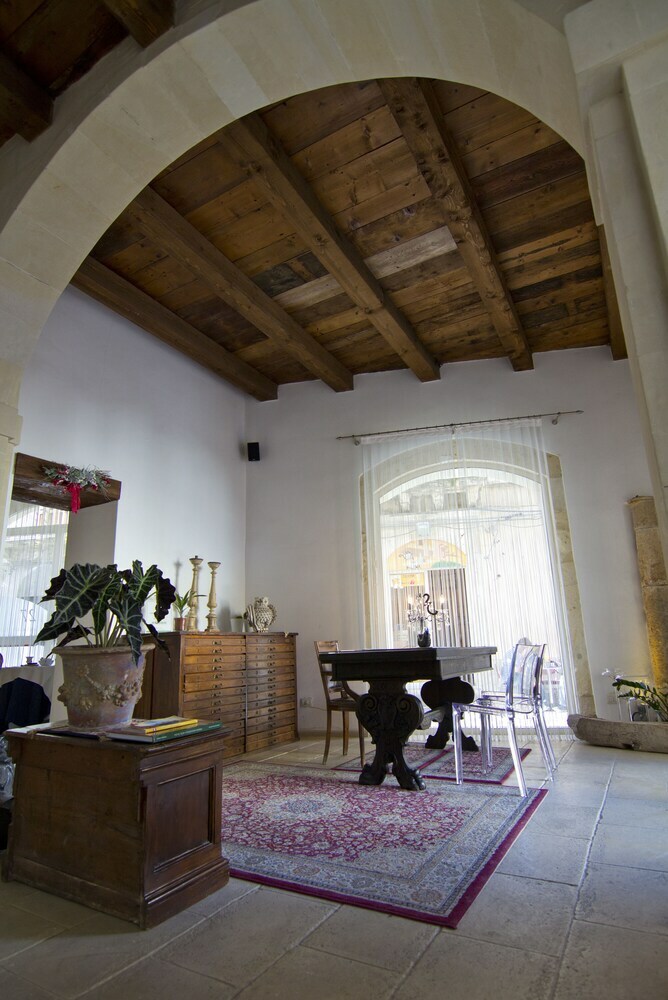 B&B La Via Della Giudecca