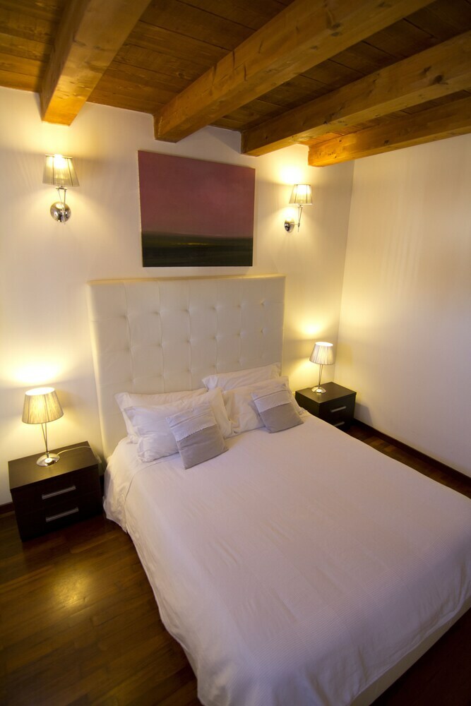 B&B La Via Della Giudecca
