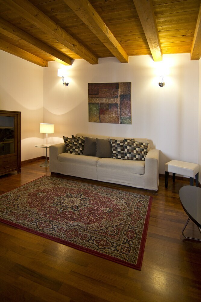 B&B La Via Della Giudecca
