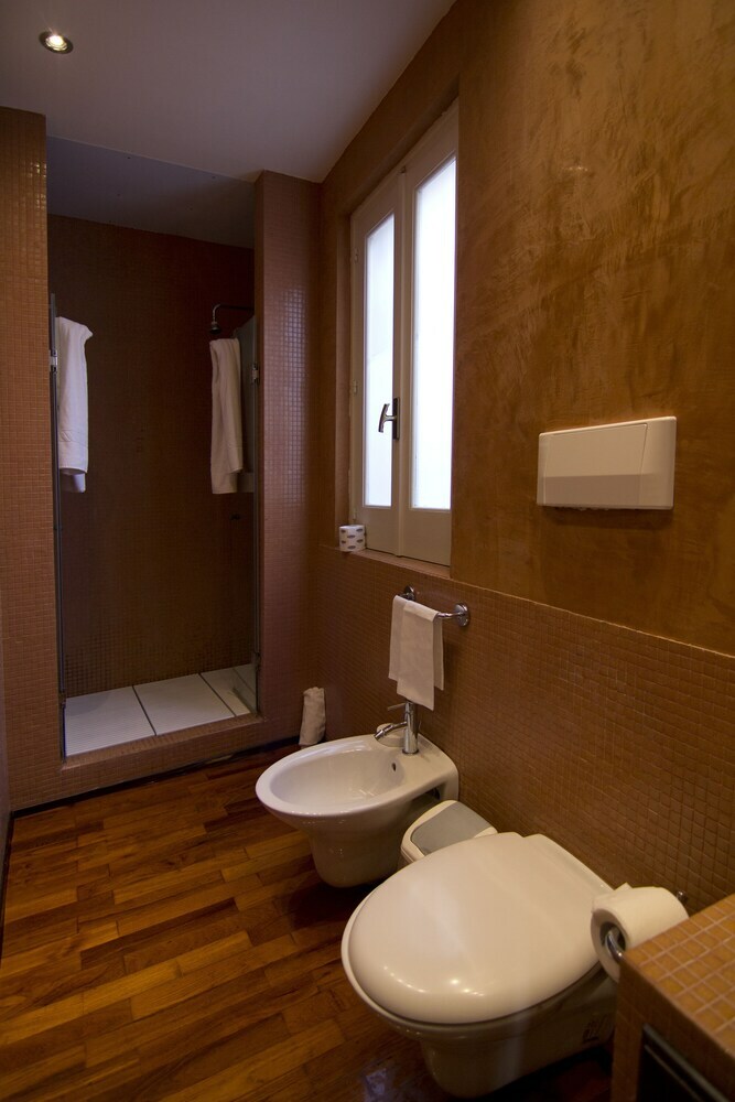 B&B La Via Della Giudecca