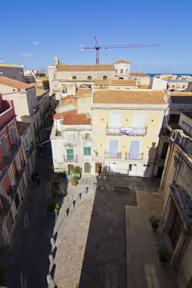 B&B La Via Della Giudecca