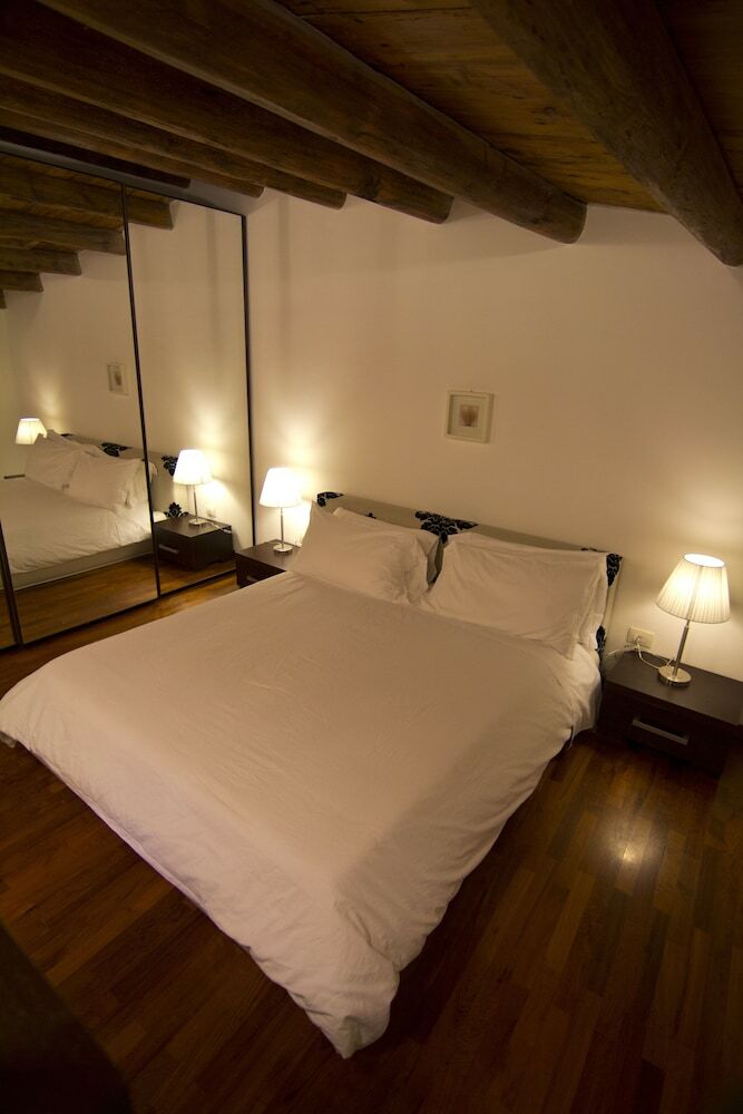 B&B La Via Della Giudecca