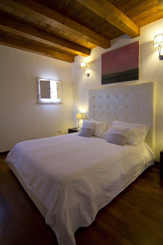 B&B La Via Della Giudecca