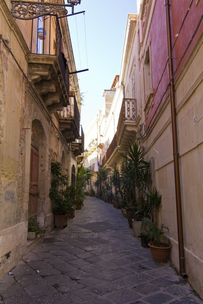 B&B La Via Della Giudecca