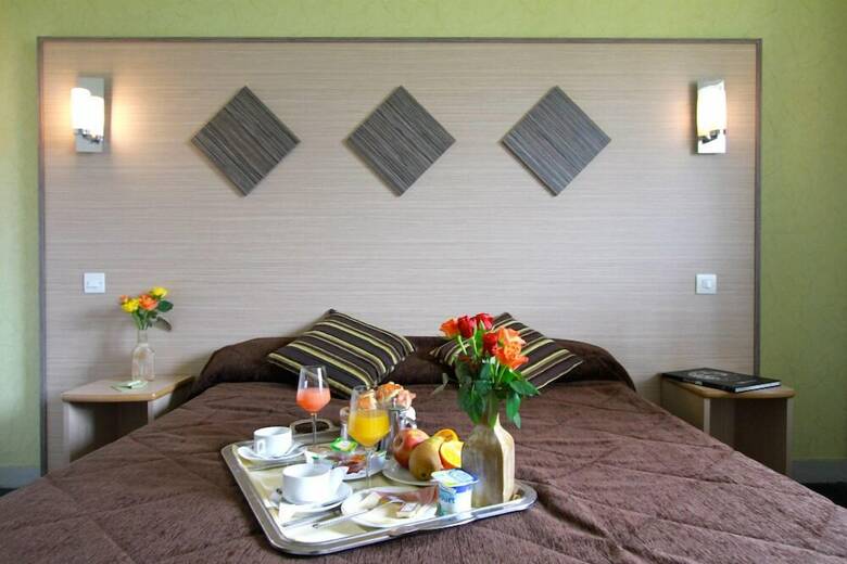 Hotel-restaurant Du Golf