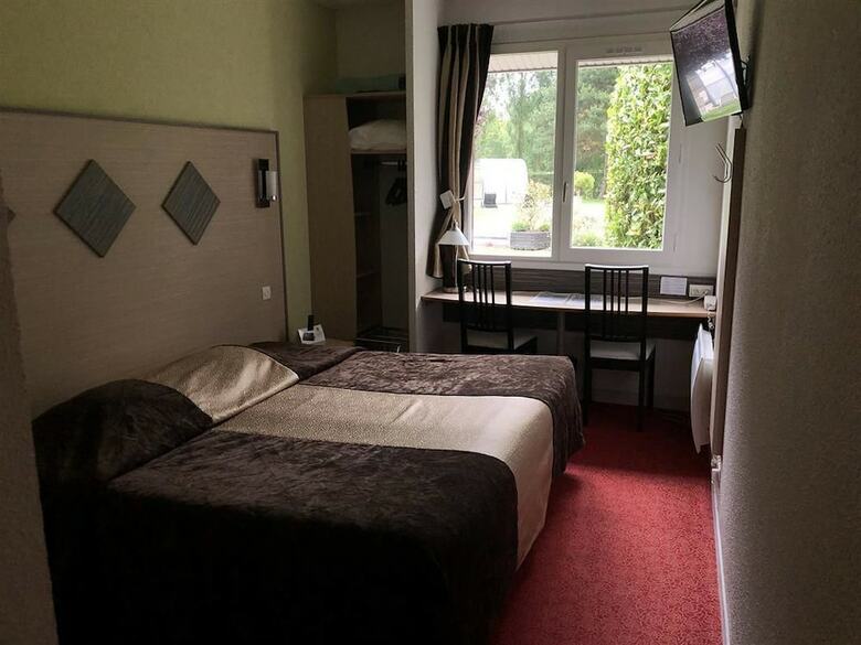 Hotel-restaurant Du Golf