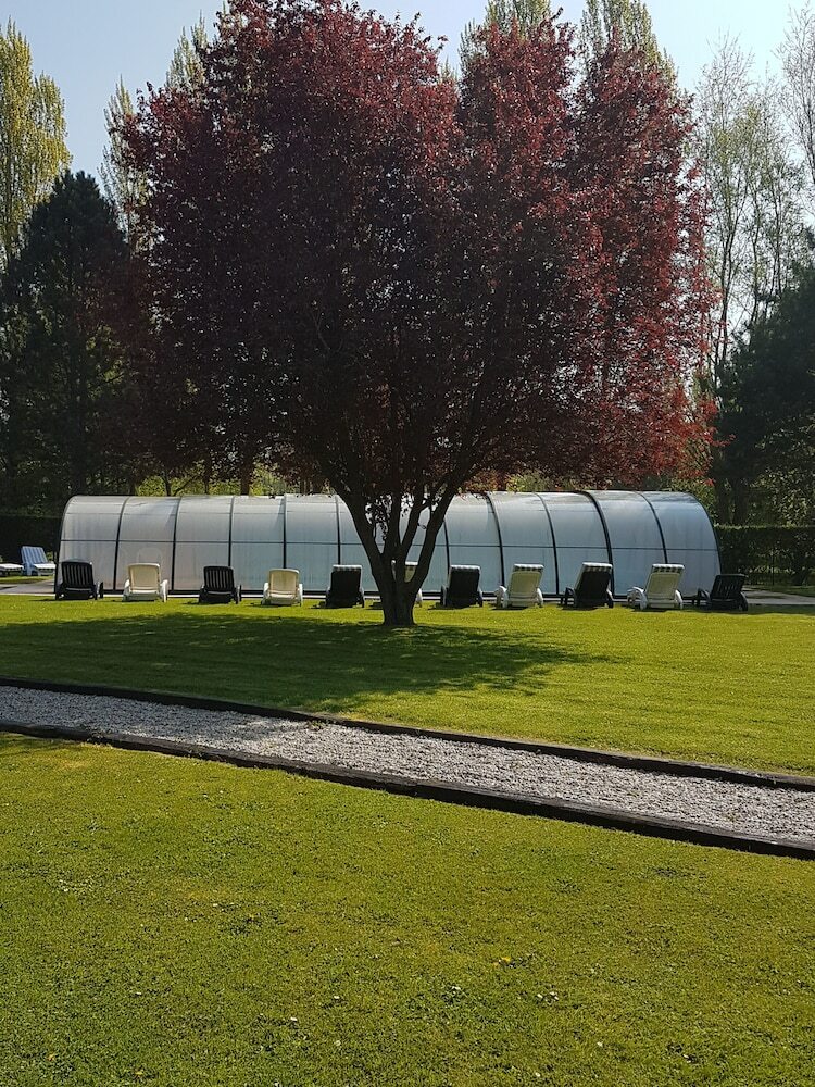 Hotel-restaurant Du Golf