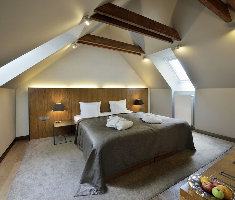 Hotel Albrecht