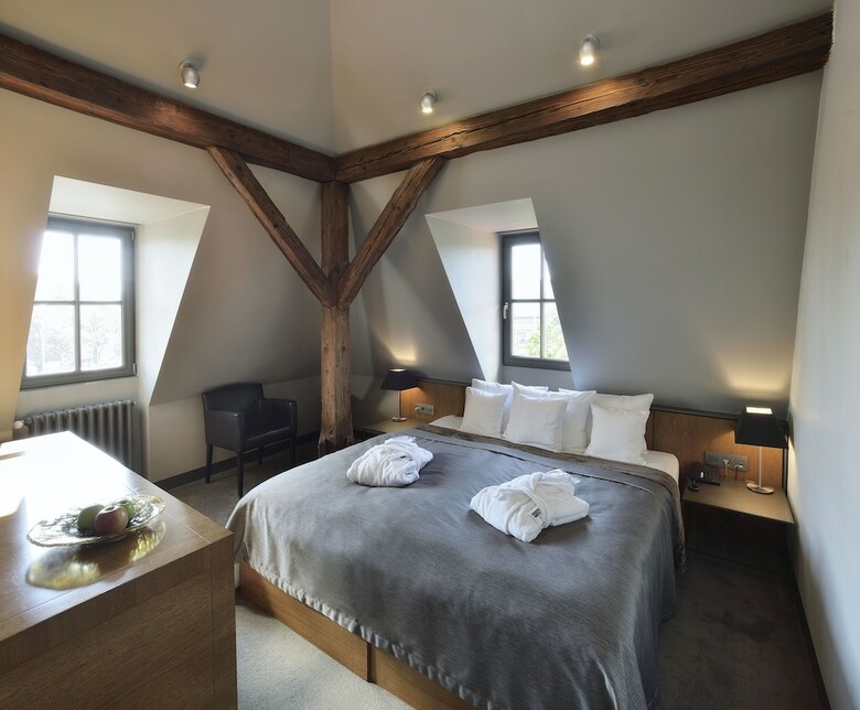 Hotel Albrecht