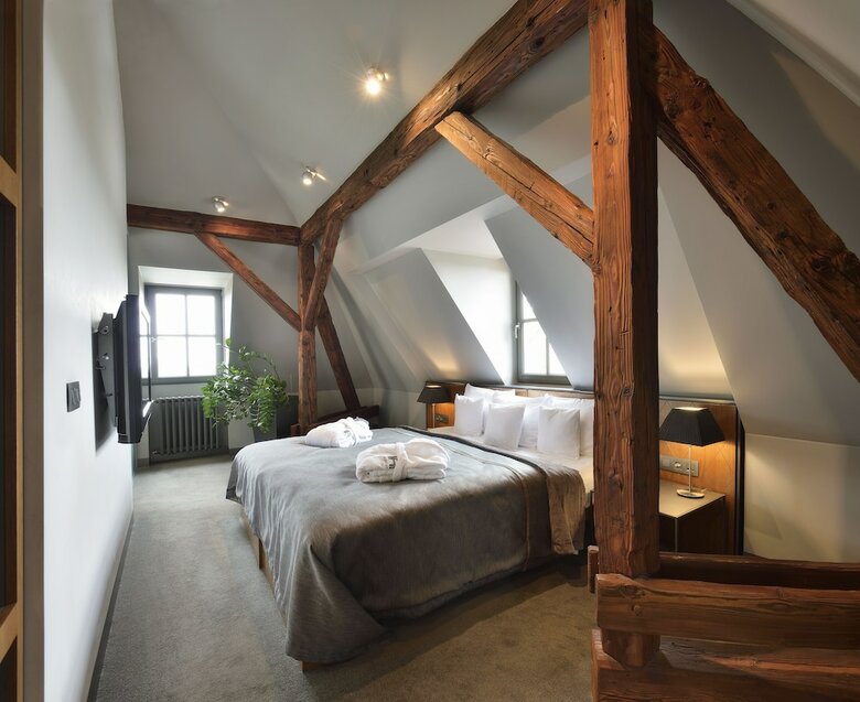 Hotel Albrecht