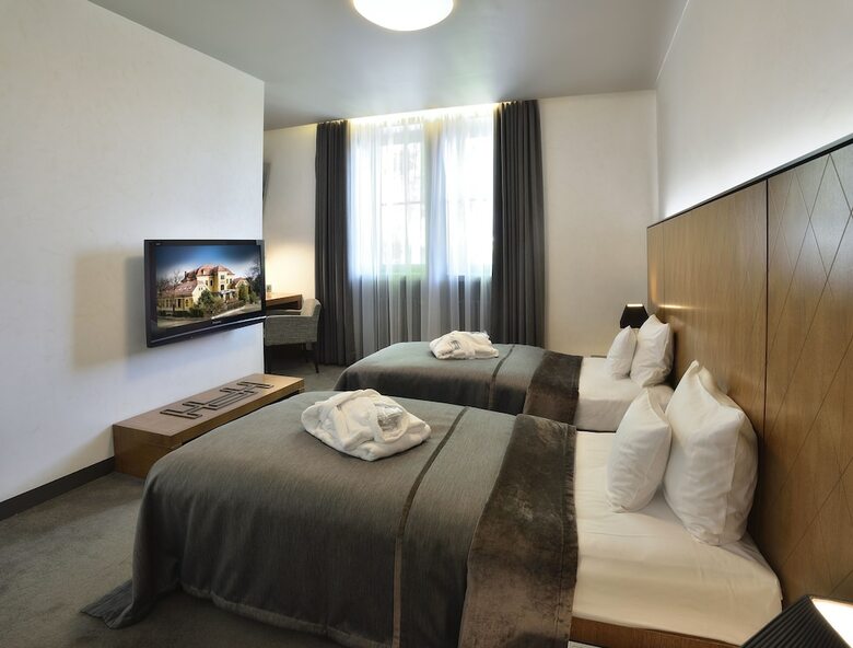 Hotel Albrecht