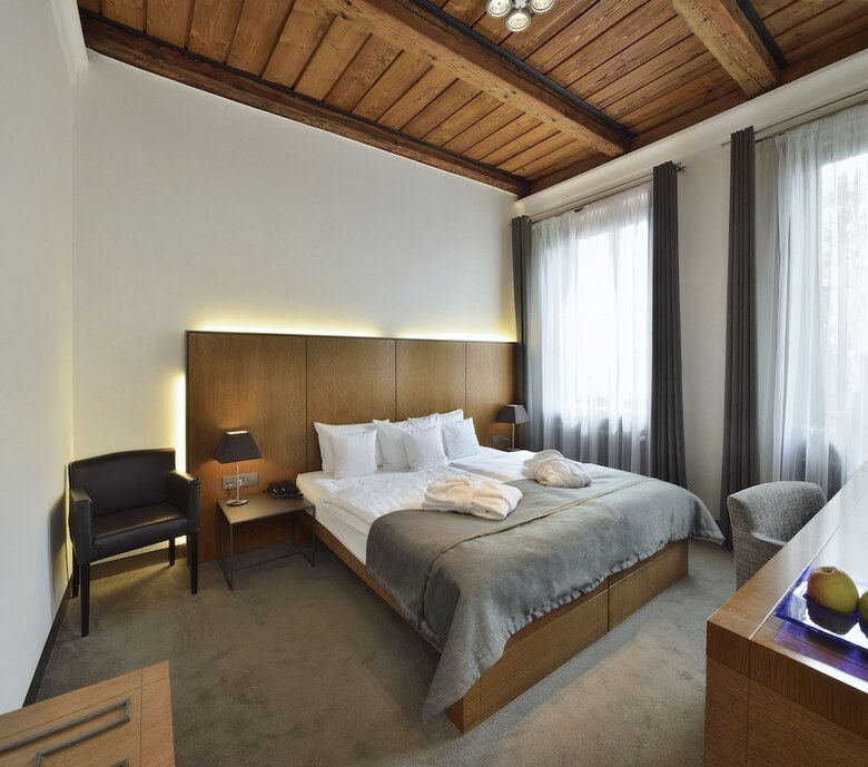 Hotel Albrecht