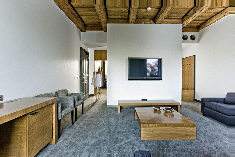 Hotel Albrecht