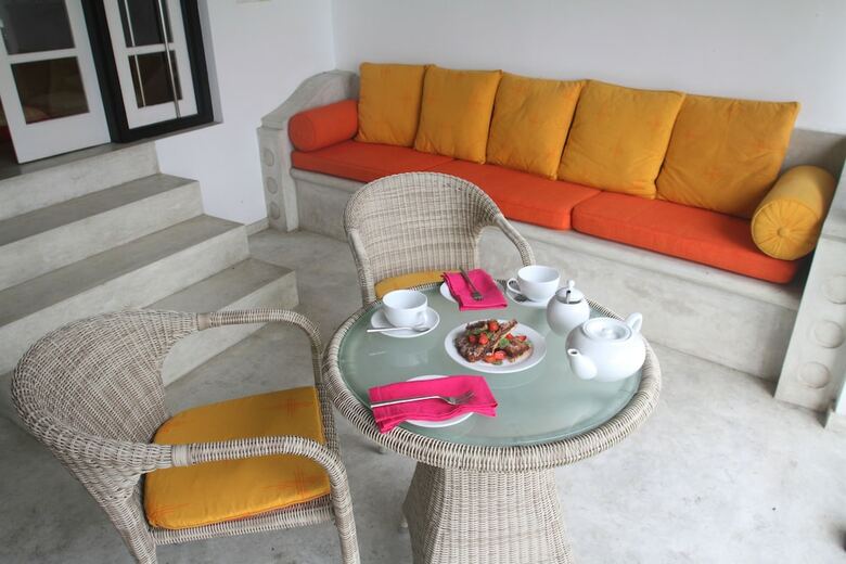 Hotel Coco Tangalla