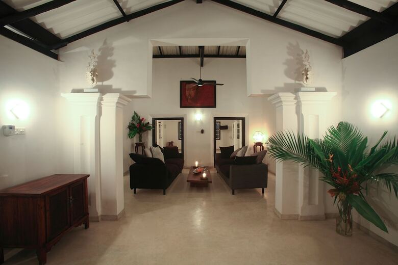 Hotel Coco Tangalla