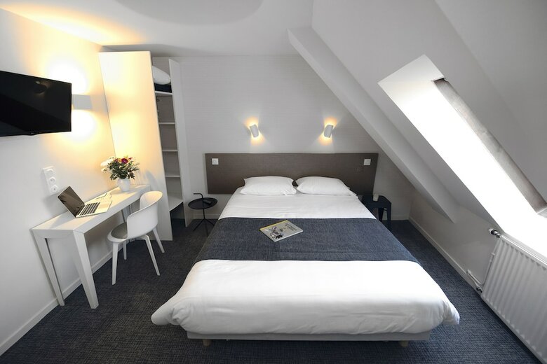 Hotel H�tel Du Port