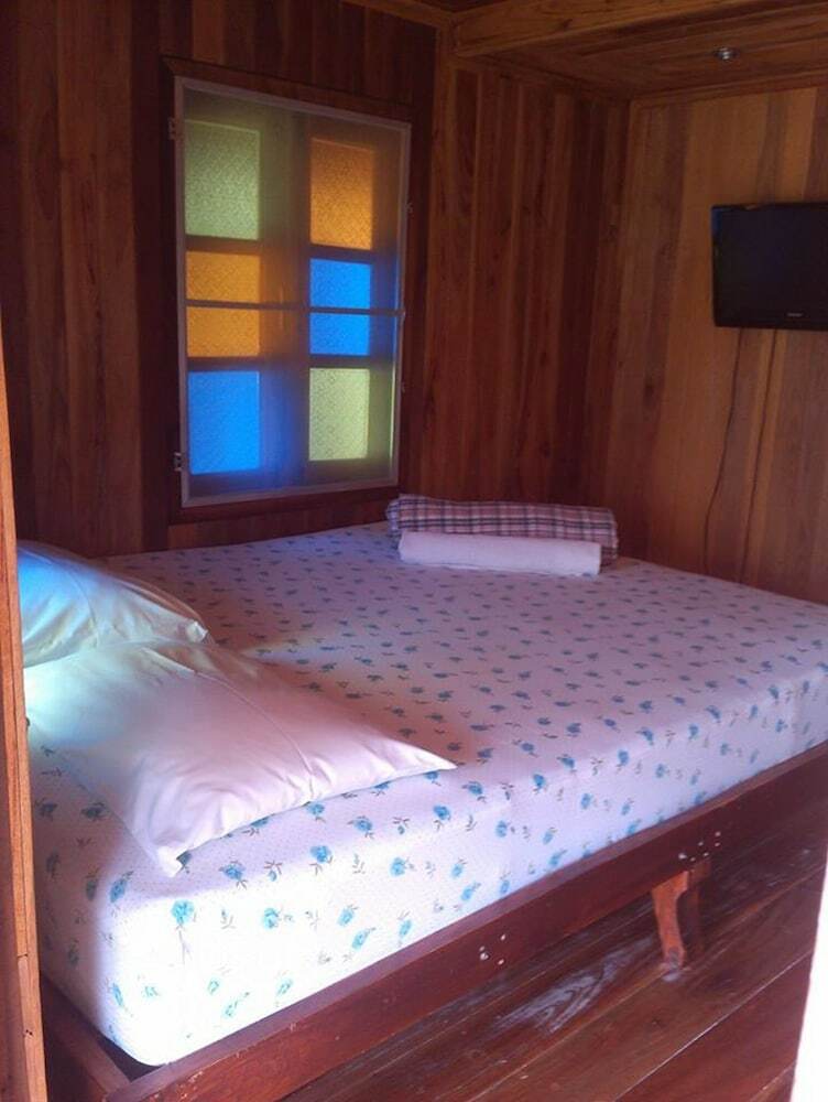 Hotel Natcha Guest House