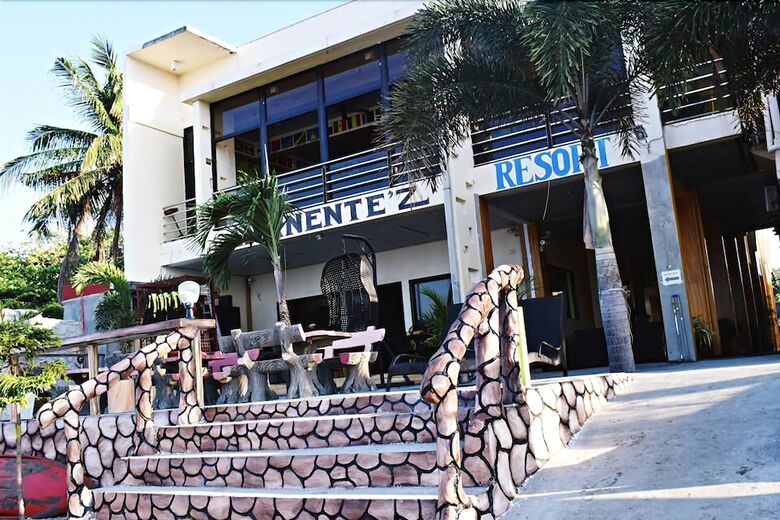 Hotel Amanentez Olongapo