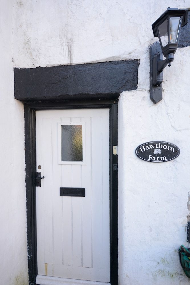 Bed & Breakfast Hawthorn Farm Guest House