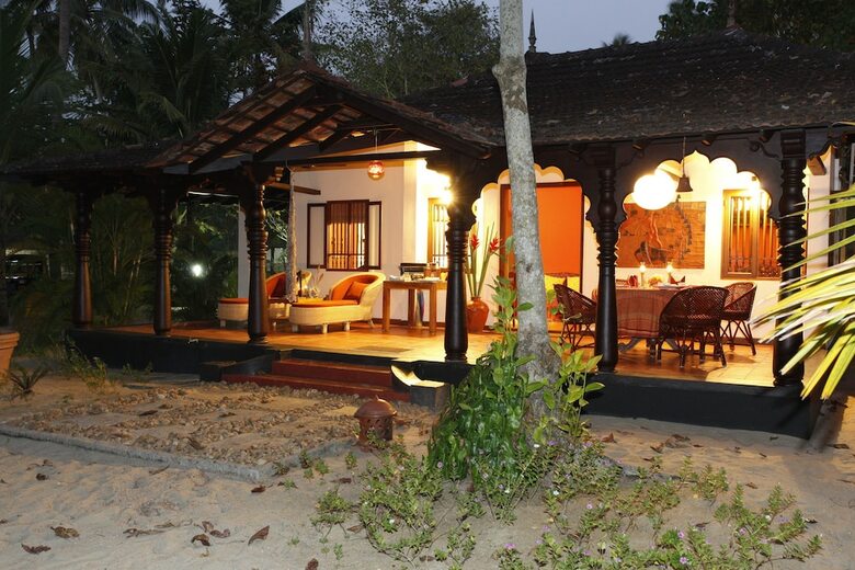 Hotel Amritara A Beach Symphony