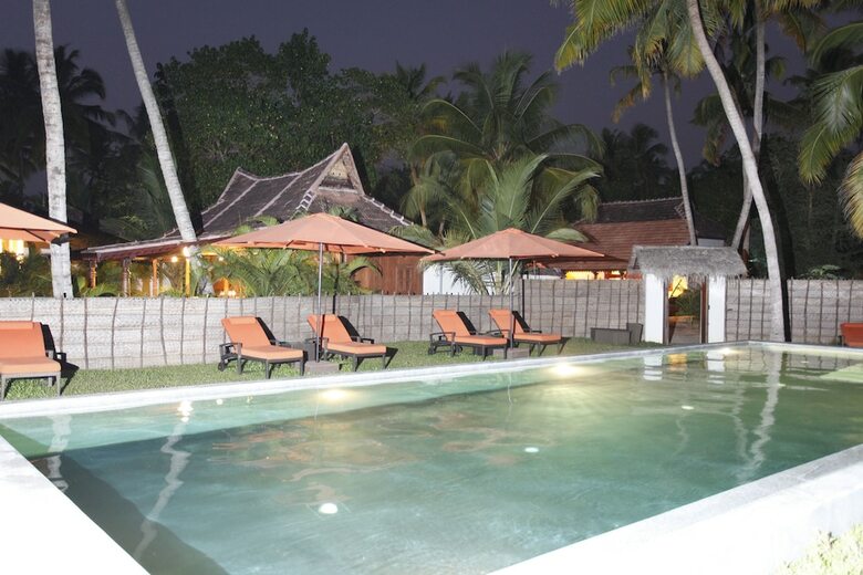 Hotel Amritara A Beach Symphony