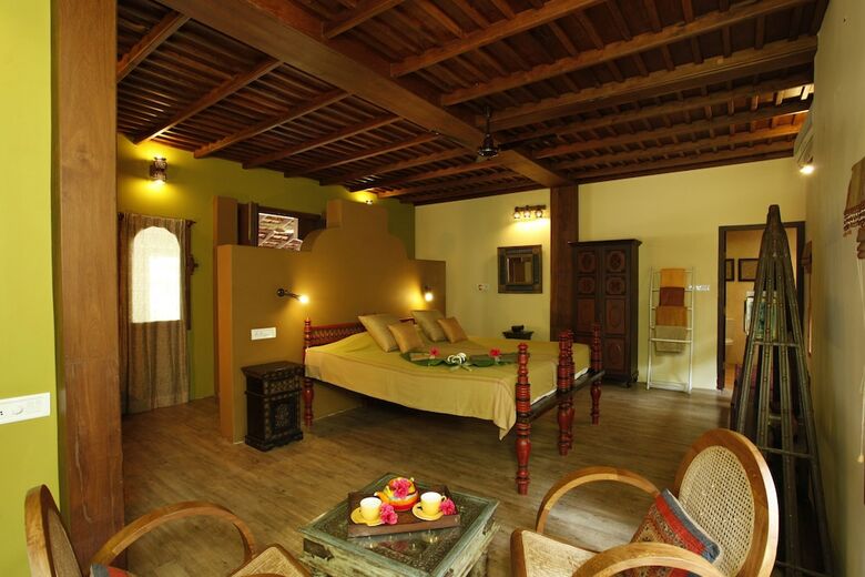 Hotel Amritara A Beach Symphony